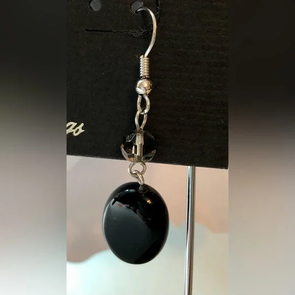 Jewels by Park Lane Hypnotic Pierced Earrings - Picture 6 of 7